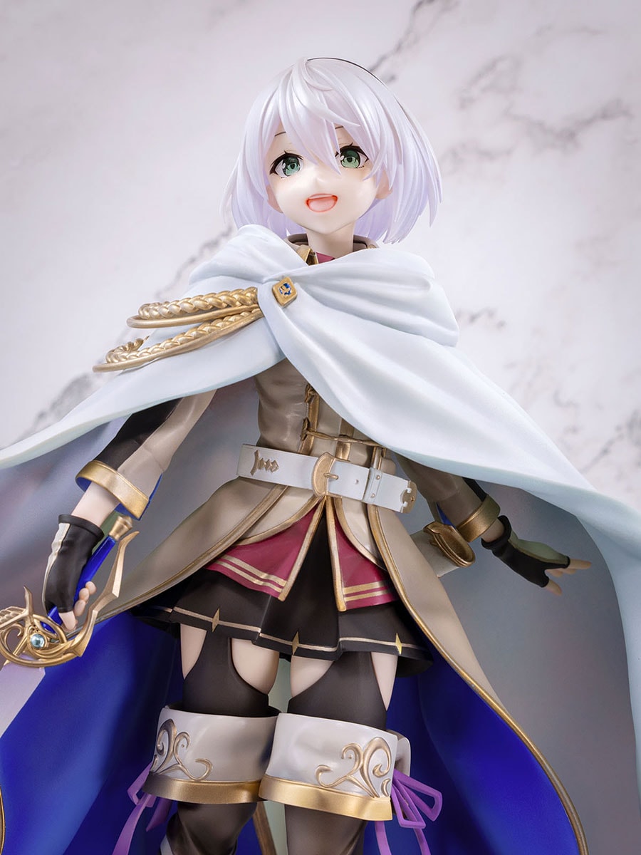 BellFine ベルファイン アムネシア 1/7 完成品フィギュア
