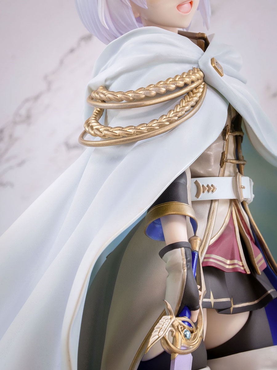 BellFine ベルファイン アムネシア 1/7 完成品フィギュア