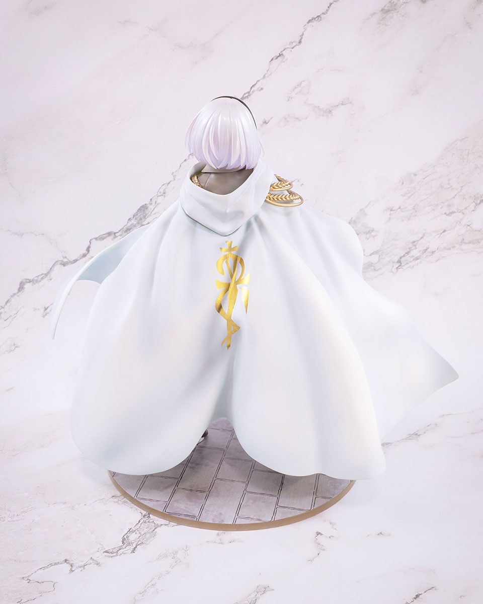 BellFine ベルファイン アムネシア 1/7 完成品フィギュア