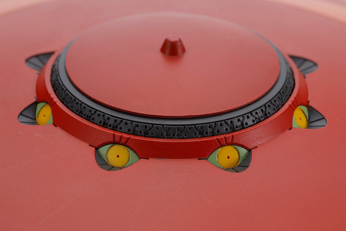 BellFine ベルファイン ナディア メカニックセレクション パート2 プラスチックモデルキット