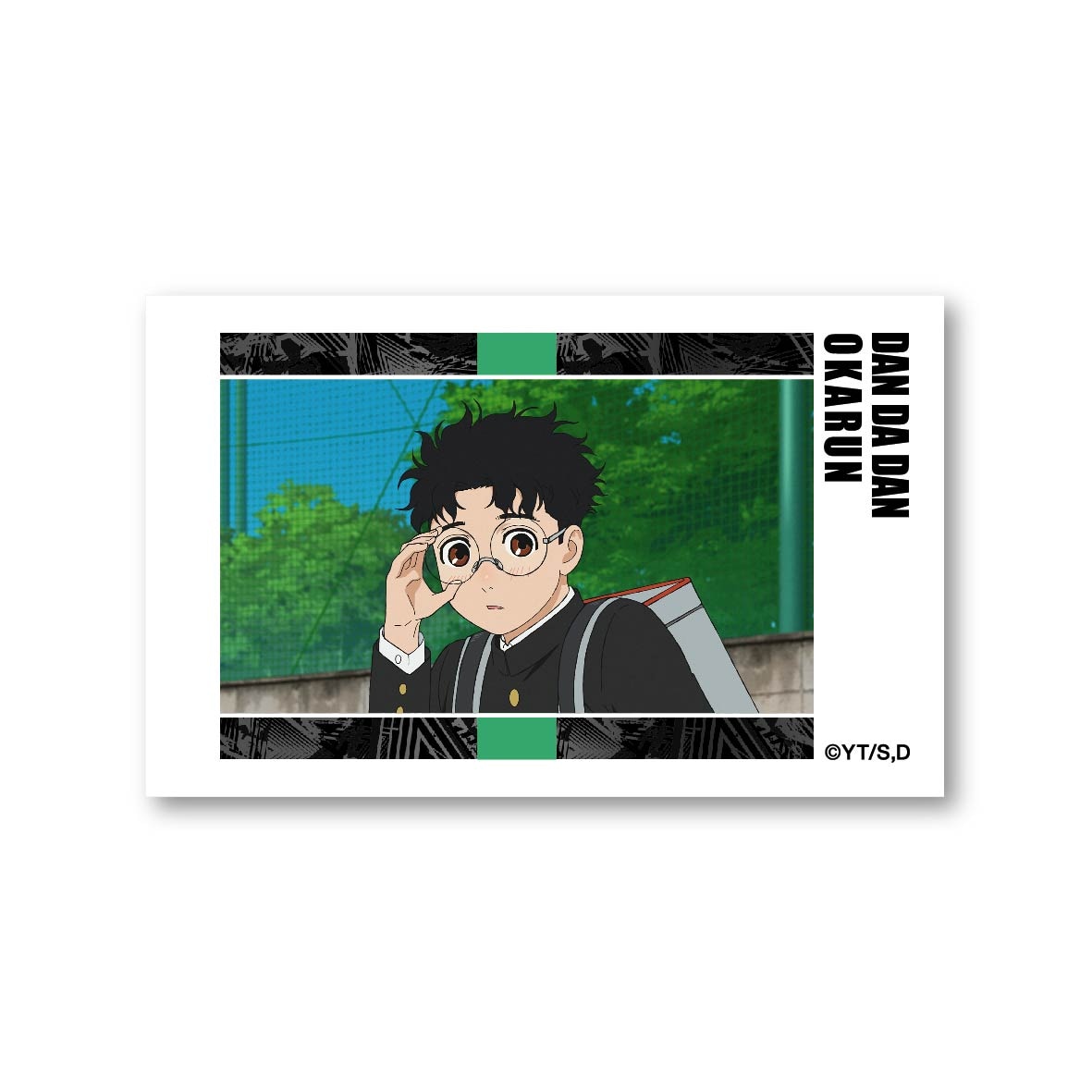 BellFine ベルファイン トレーディングフォト風カード Vol.4 BOX/ TVアニメ『ダンダダン』