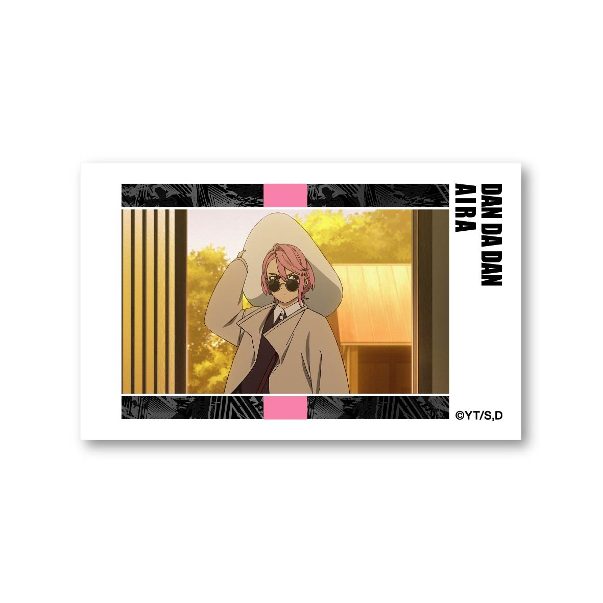 BellFine ベルファイン トレーディングフォト風カード Vol.4 BOX/ TVアニメ『ダンダダン』