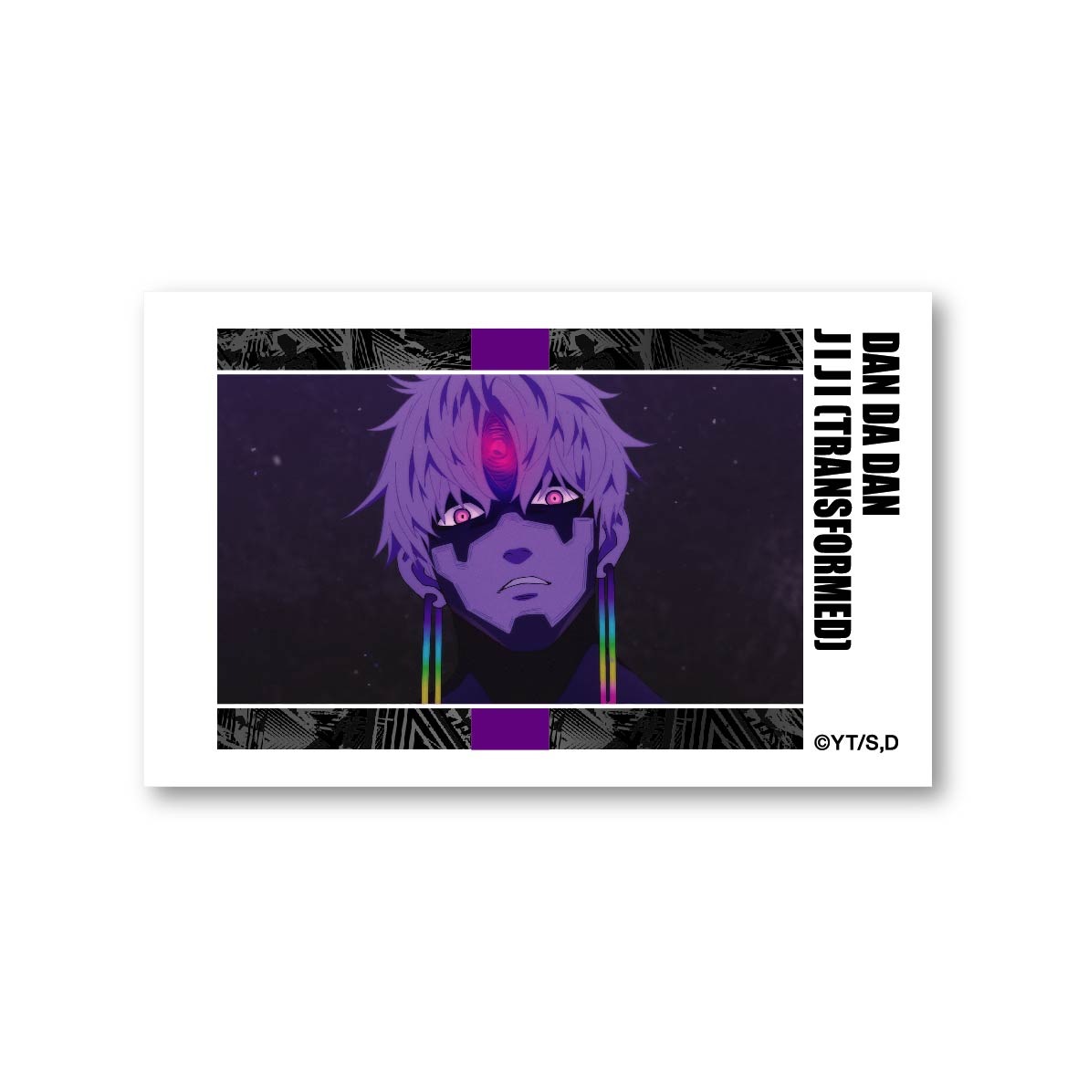 BellFine ベルファイン トレーディングフォト風カード Vol.4 BOX/ TVアニメ『ダンダダン』