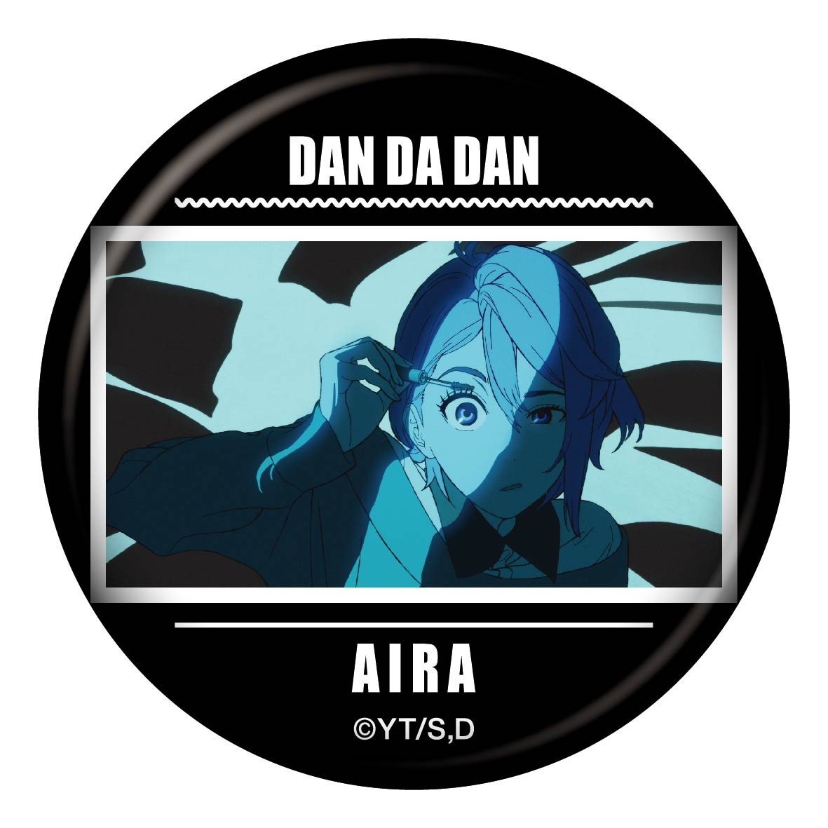 BellFine ベルファイン トレーディング場面写缶バッジ Vol.3 BOX/ TVアニメ『ダンダダン』