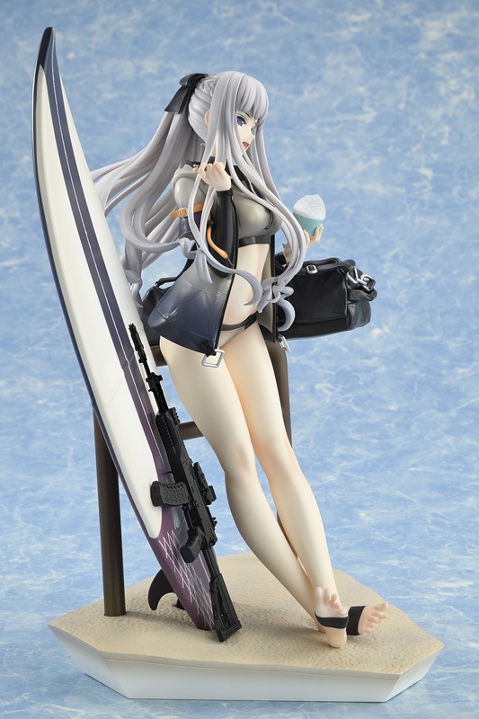 BellFine ベルファイン AK-12 スムージー・エイジVer. 1/8 完成品フィギュア