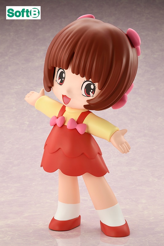 フィギュア｜ブラック・ジャック｜SoftB ピノコ コミックVer.