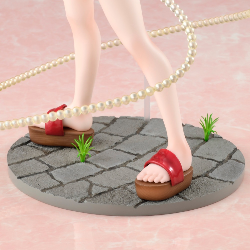 BellFine ベルファイン 恐山アンナ 1/7 完成品フィギュア