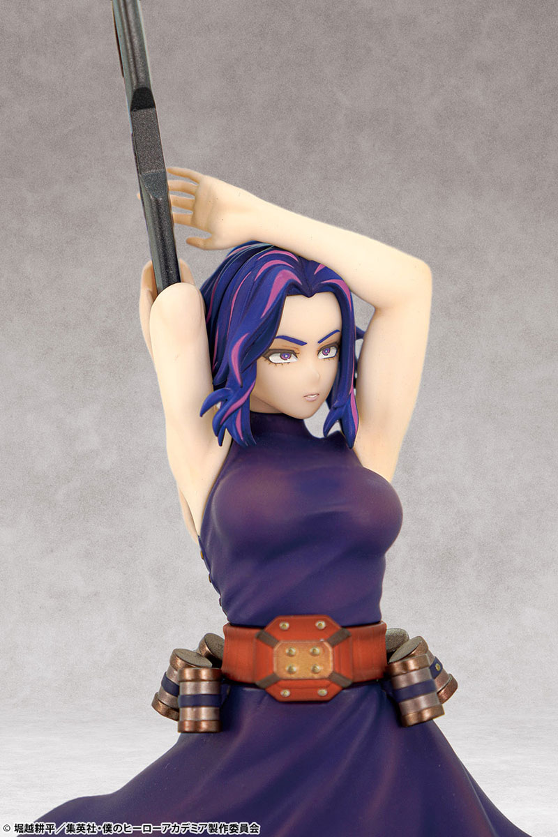 BellFine ベルファイン レディ・ナガン 1/8 完成品フィギュア