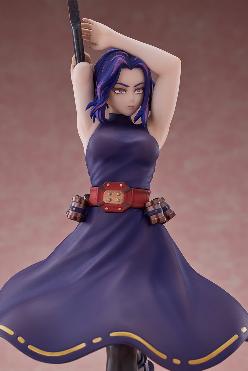 BellFine ベルファイン レディ・ナガン 1/8 完成品フィギュア