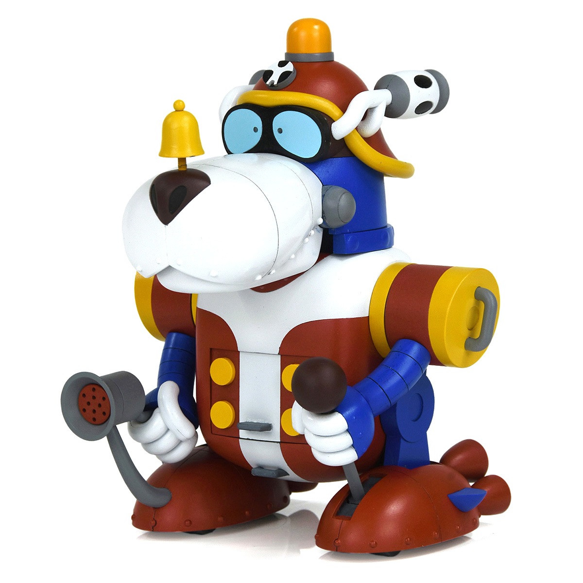 プラスチックモデル｜ヤッターワン｜タイムボカンシリーズ ヤッターマン