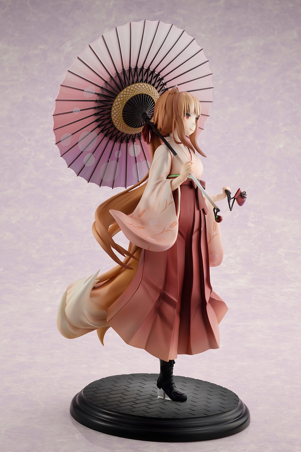 BellFine ベルファイン ホロ　袴Ver. 1/6 完成品フィギュア