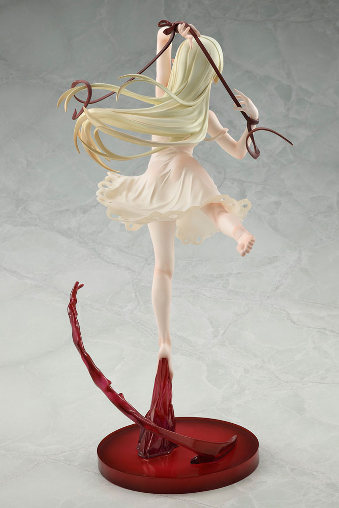 ガレージキット ワンフェス WF2019 キスショット半身像 傷物語 ガレージキット ワンフェス WF2019 キスショット半身像 傷物語