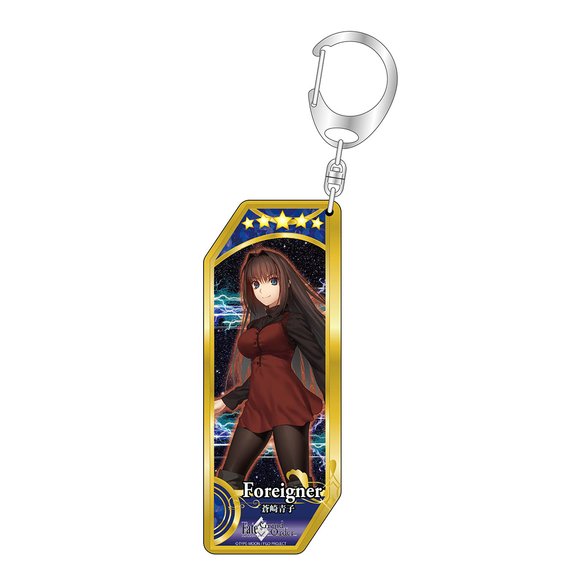 BellFine ベルファイン サーヴァントアクリルキーホルダー 第33弾 / Fate シリーズ