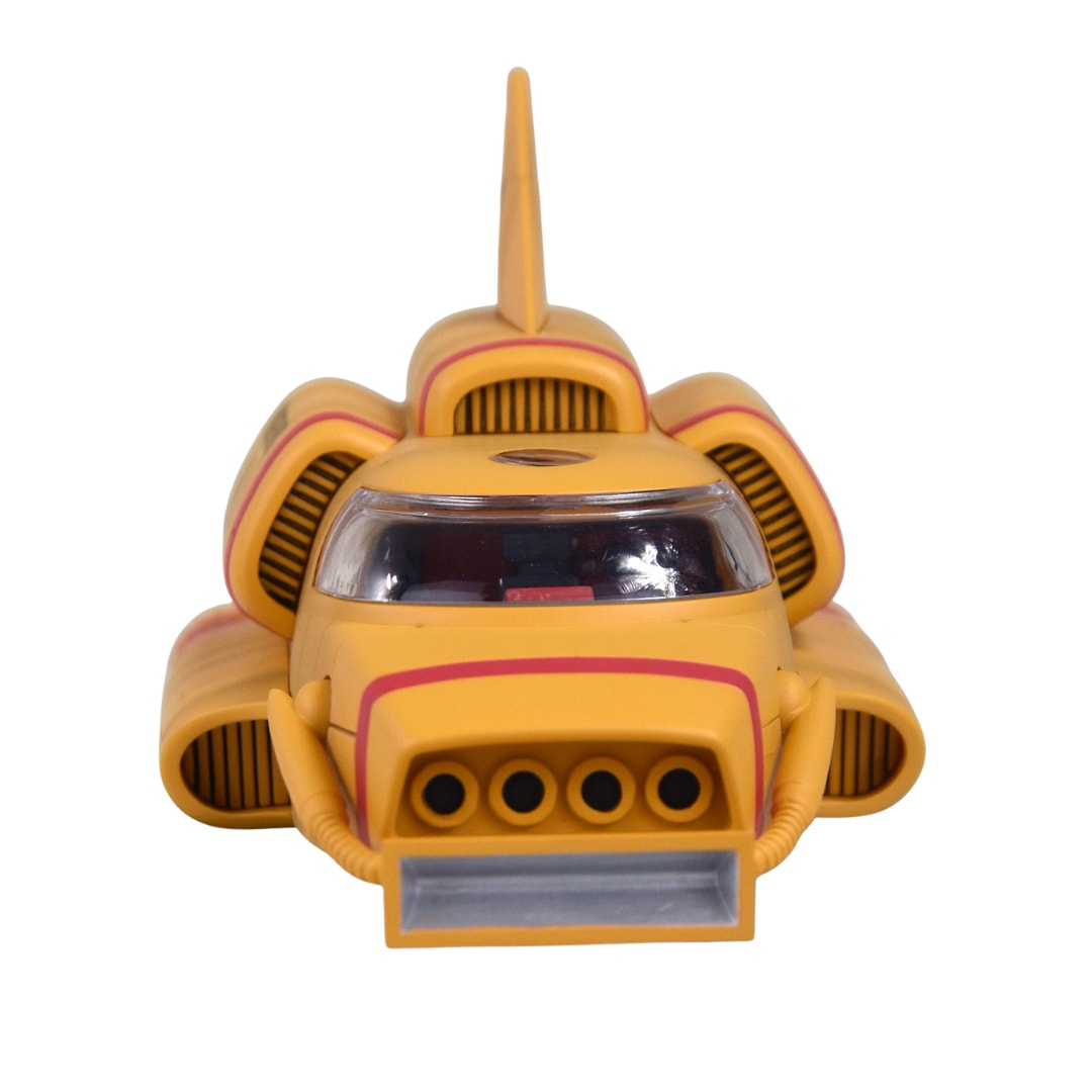 海外商品｜サンダーバード4号｜記念モデル