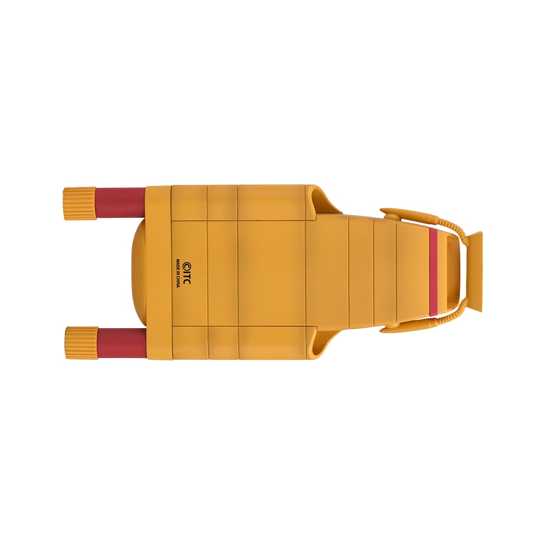 ベルファイン ダイキャストモデル完成品 サンダーバード4号 海外商品｜サンダーバード4号｜記念モデル