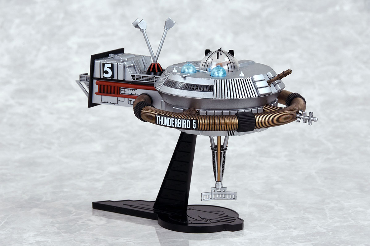 ポピー サンダーバード 超兵器セット ソフビ ポピー サンダーバード 超兵器セット ソフビ