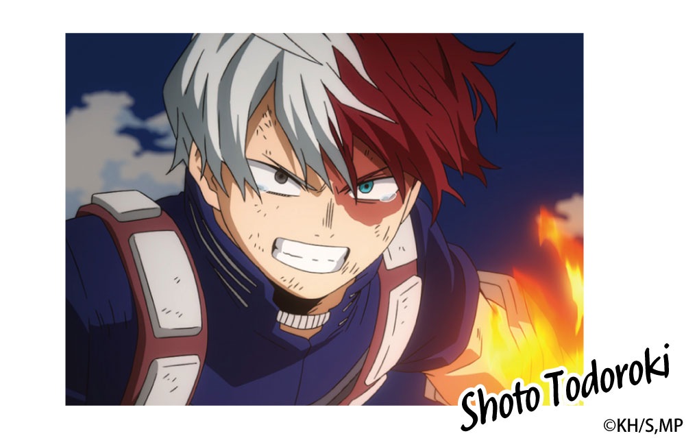 BellFine ベルファイン トレーディング　フォト風カードVol.1 BOX / 僕のヒーローアカデミア