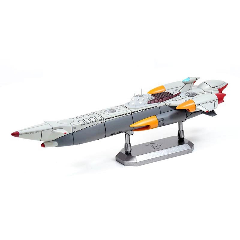 BellFine ベルファイン ナディア メカニックセレクション プラスチックモデルキット