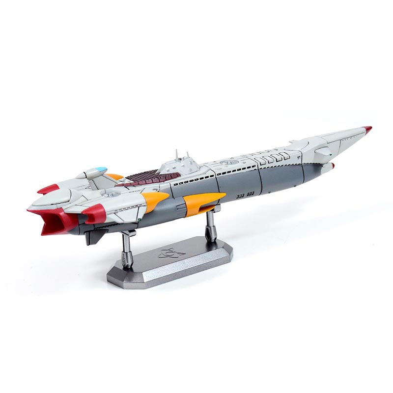 BellFine ベルファイン ナディア メカニックセレクション プラスチックモデルキット