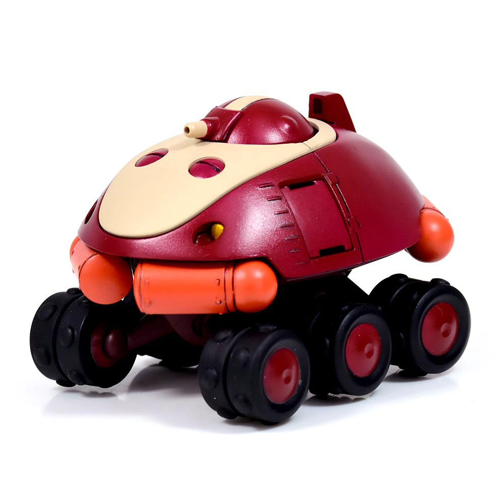 BellFine ベルファイン ナディア メカニックセレクション プラスチックモデルキット