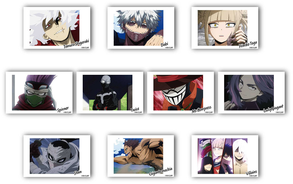 BellFine ベルファイン トレーディング　フォト風カードVol.3 BOX / 僕のヒーローアカデミア