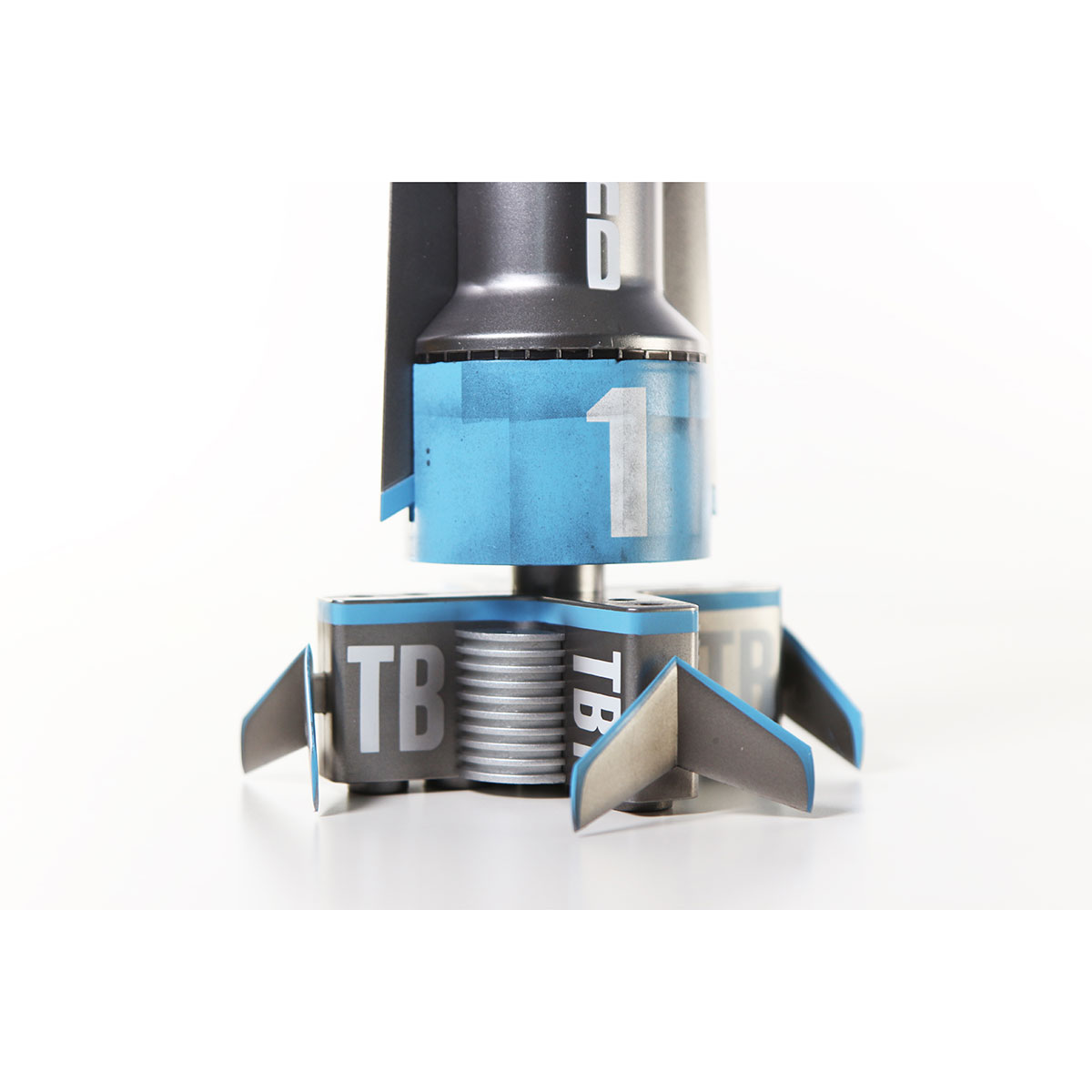 海外商品｜サンダーバード1号｜ダイキャストモデル