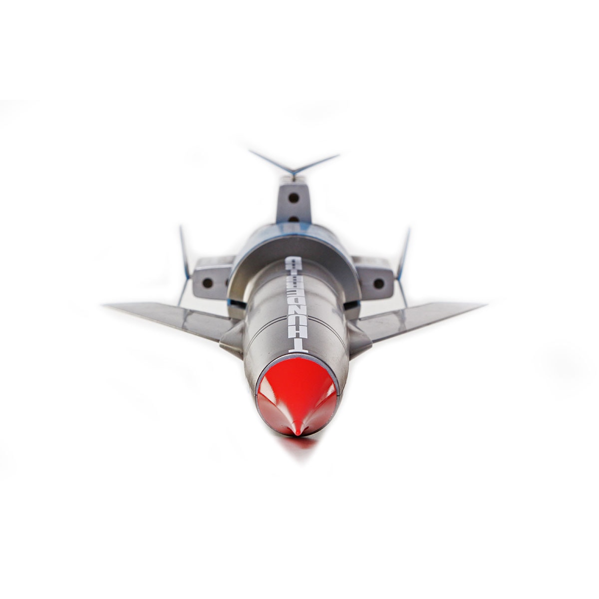 海外商品｜サンダーバード1号｜ダイキャストモデル