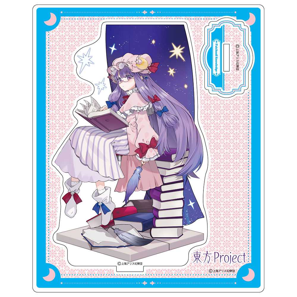 東方project グッズ 横浜のISKAgalleryにて、【TOUHOU Project Charama Goods