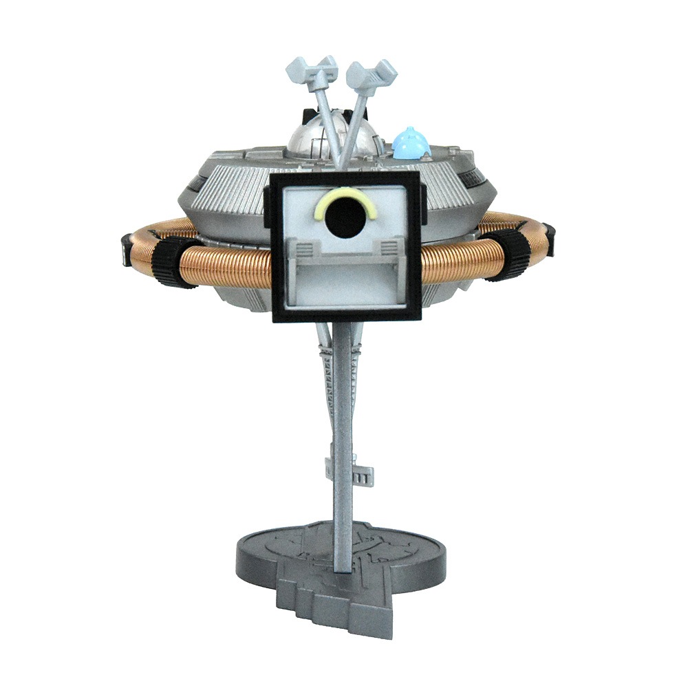 海外商品｜サンダーバード5号｜記念モデル