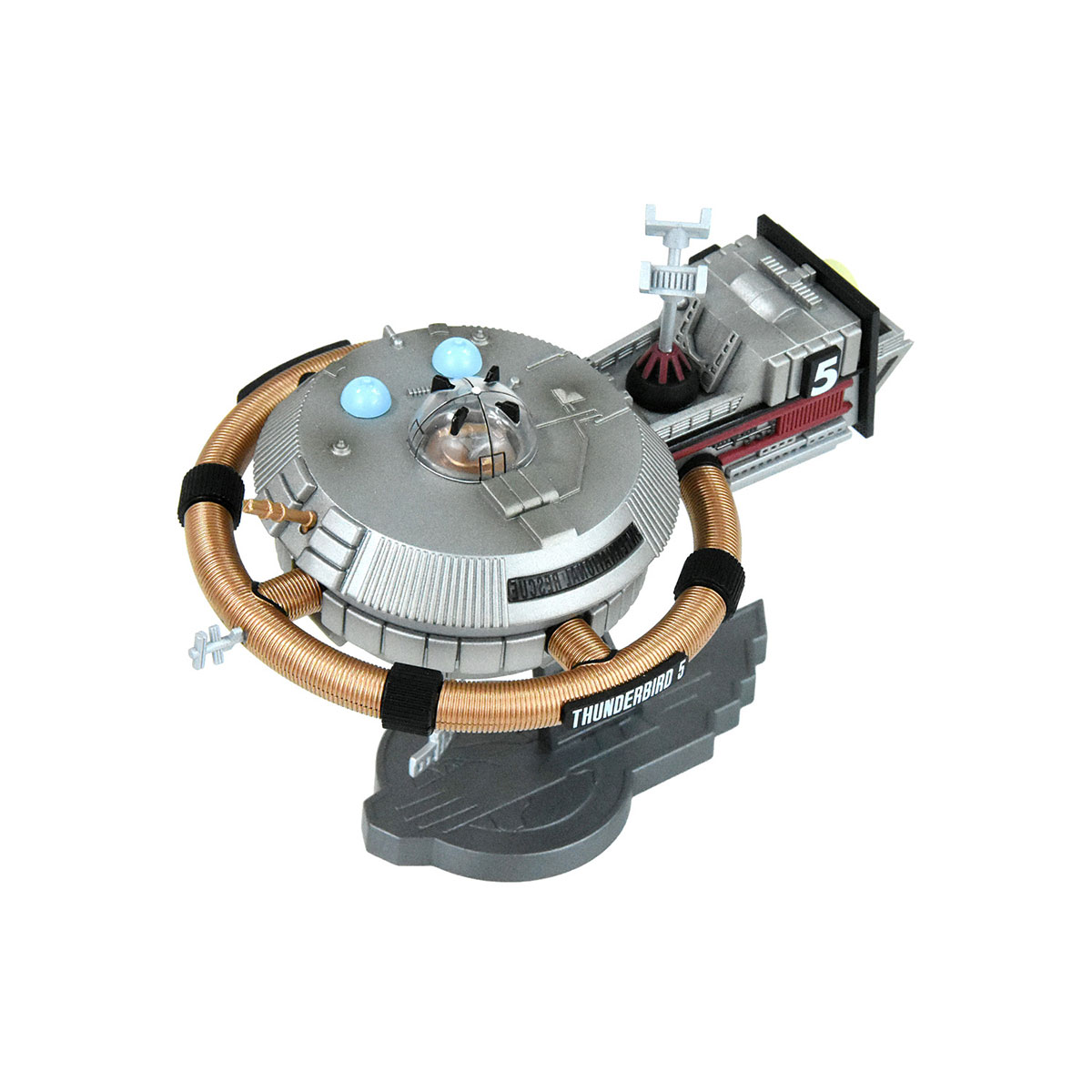 海外商品｜サンダーバード5号｜記念モデル