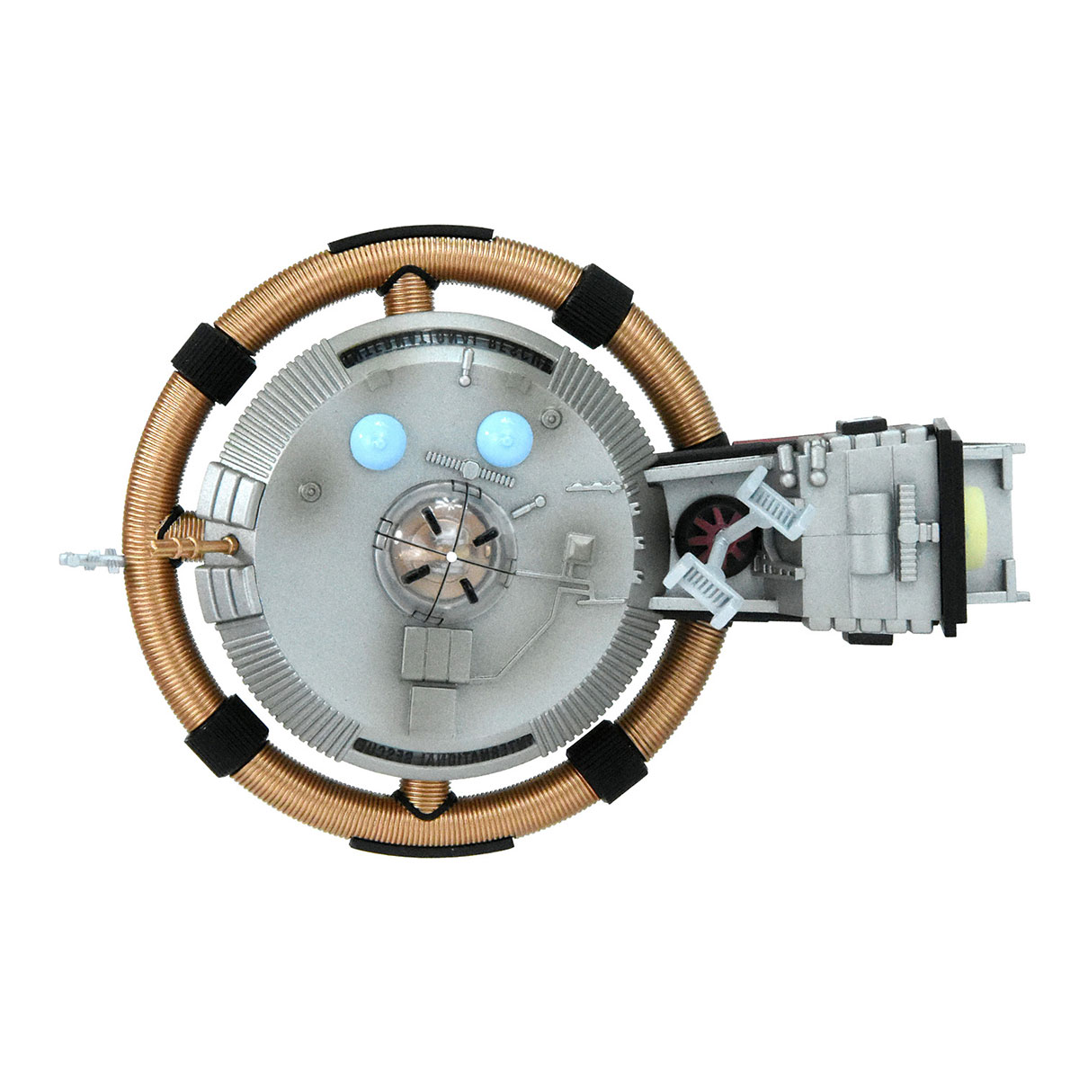 BellFine ベルファイン サンダーバード５号 記念モデル 塗装済み完成品