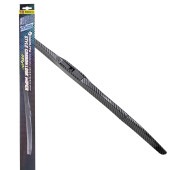 550mm 撥水 U字フック専用 デザインカーボンワイパー [CBW550]