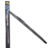 600mm 撥水 U字フック専用 デザインカーボンワイパー [CBW600]