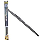 500mm 撥水 U字フック専用 デザインカーボンワイパー [CBW500]