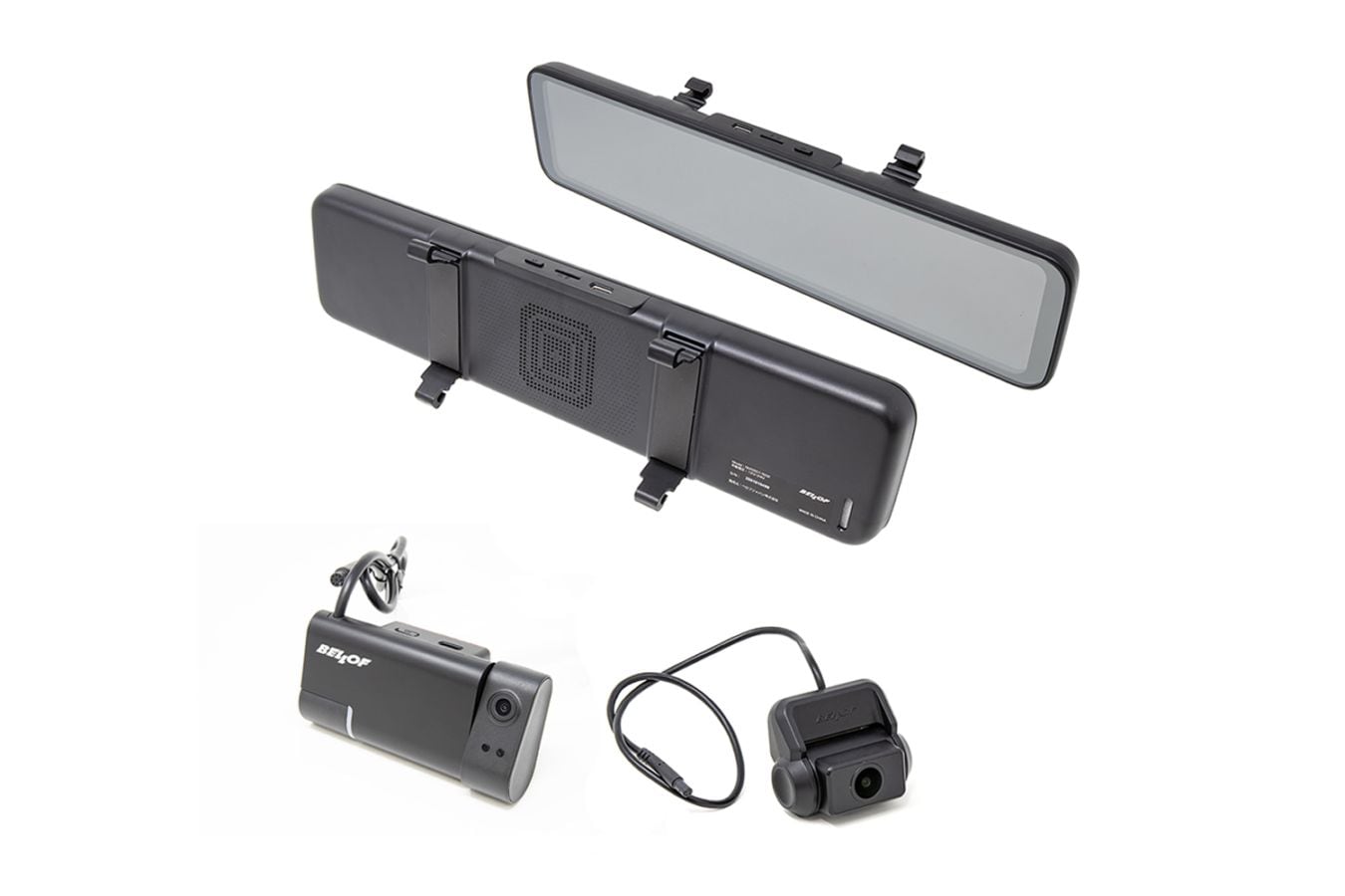 ドライブレコーダー,ドライブレコーダー製品 | BELLOF