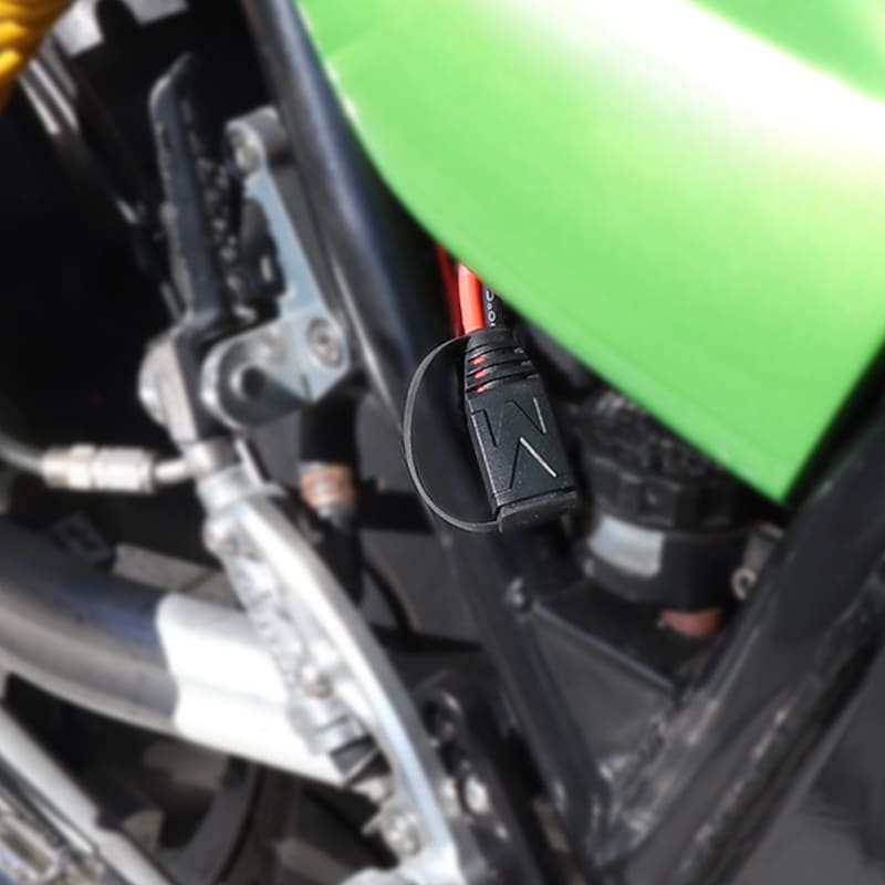 14800mAh専用 バイク用ジャンプスターターハーネス [JSF027