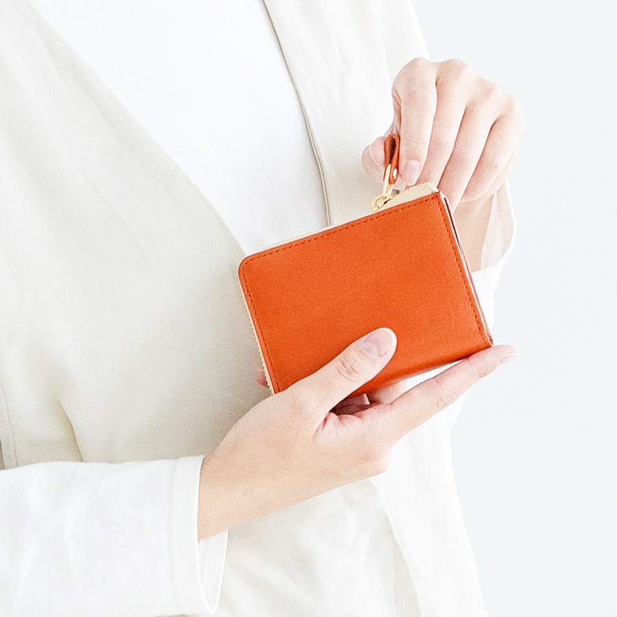 ڸ SATTO L -å - ޤʤLեʡߥ˺ / ORANGE()