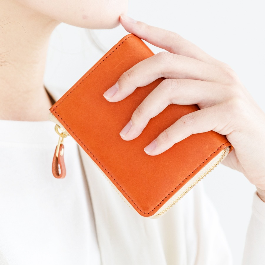 ڸ SATTO L -å - ޤʤLեʡߥ˺ / ORANGE()