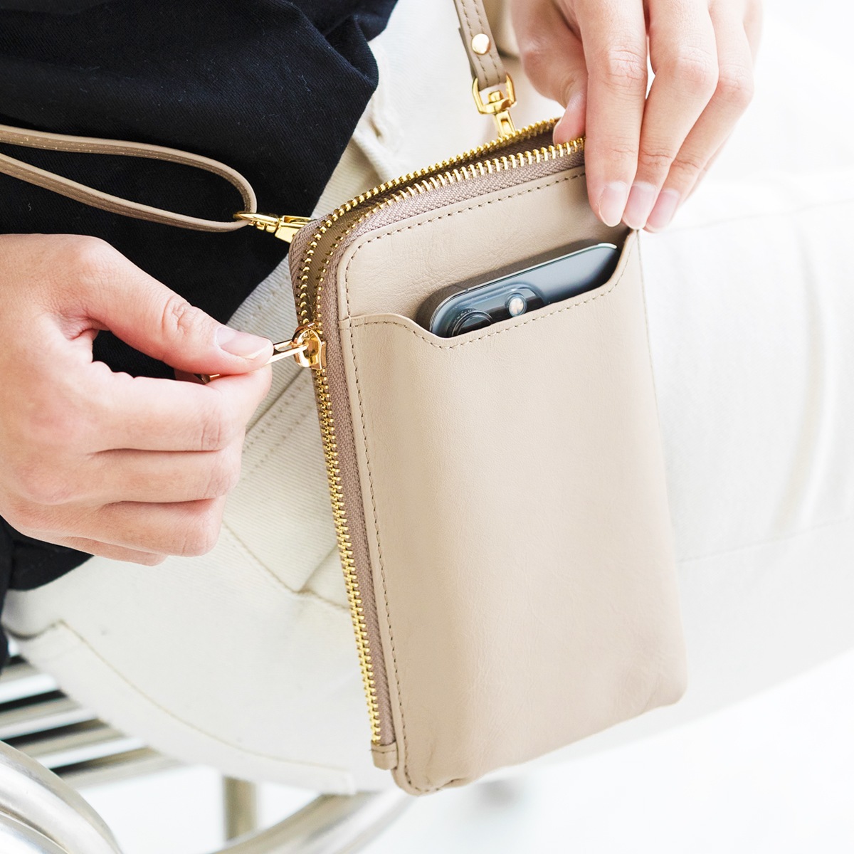 �����ߥ��顼����Ͳİ��� ���ޥۥ��������ݡ��� / Taupe(�ȡ���)