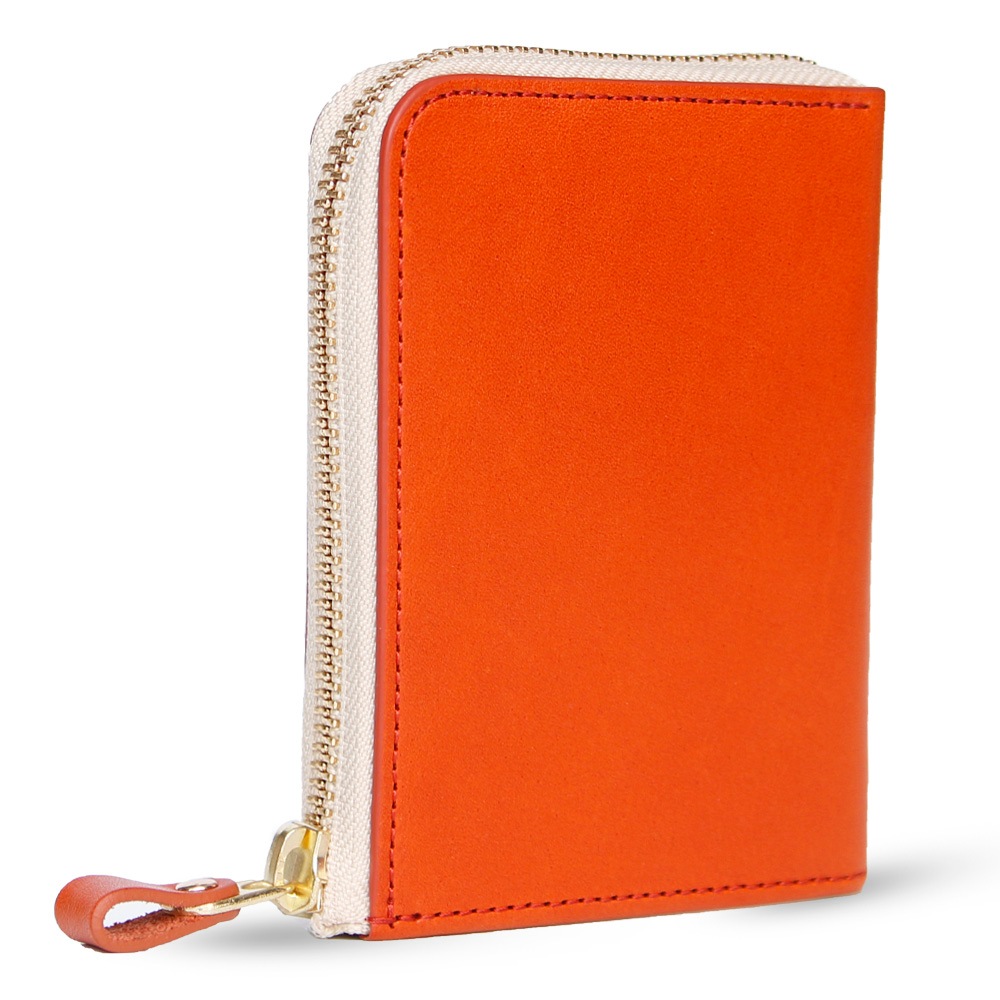 B-Wallet3.0  Orange()