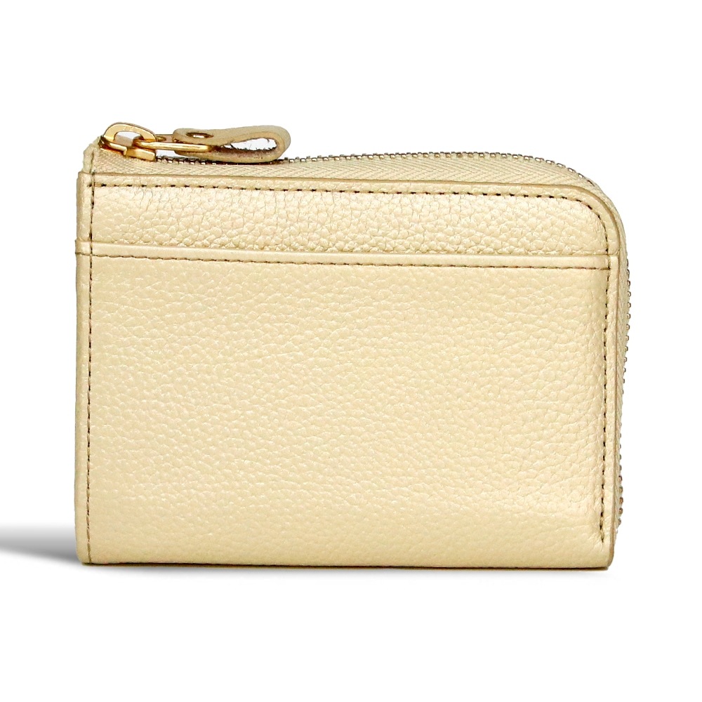 ��New Color�ۻȤ�����ͳ���ߤΥߥ˺���  B-Wallet 4.0 Taupe(�ȡ���)