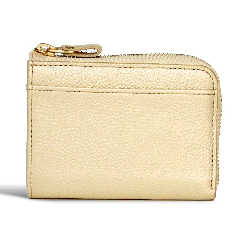 New ColorۻȤͳߤΥߥ˺  B-Wallet 4.0 Champagne Gold(ѥ󥴡)