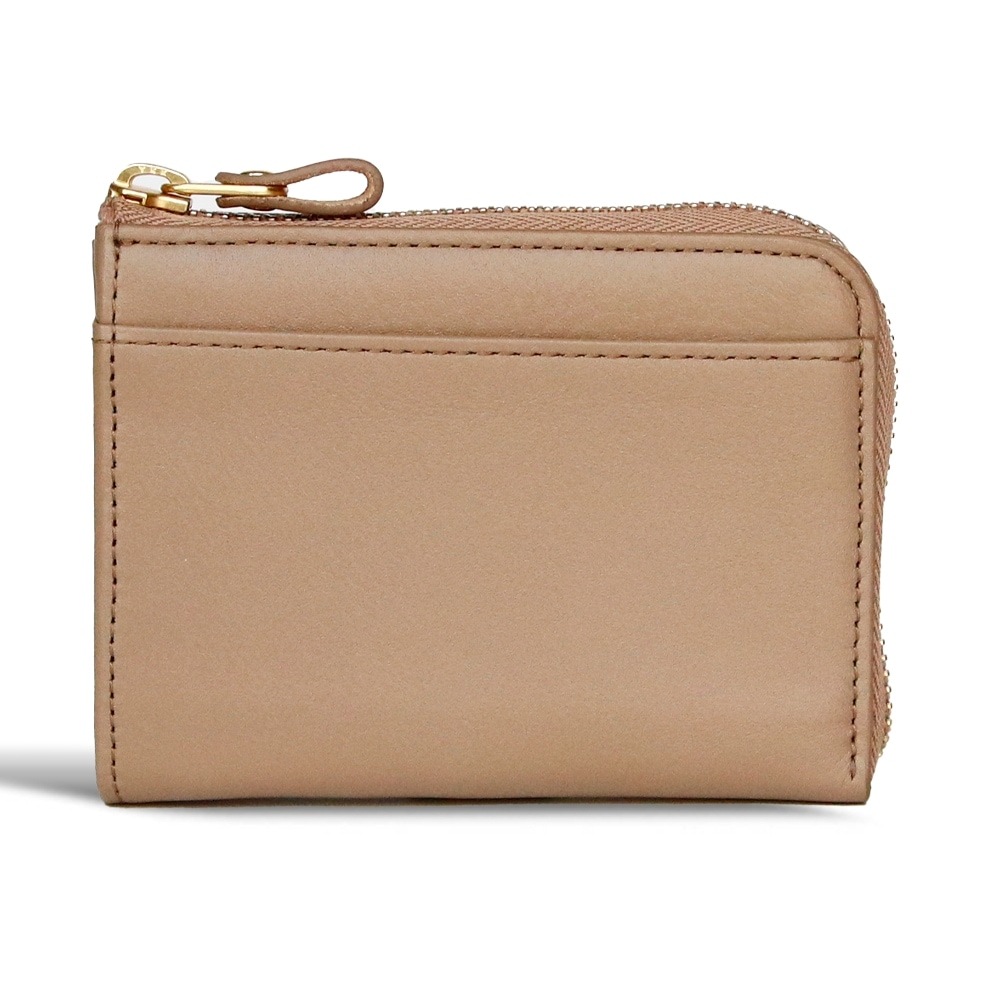 New ColorۻȤͳߤΥߥ˺  B-Wallet 4.0 Champagne Gold(ѥ󥴡)