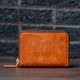  եٱ1.3ã  ޤ餺Ĥޤʤ饦zipߥ˺ SATTO Pro - åȥץ - / Cognac