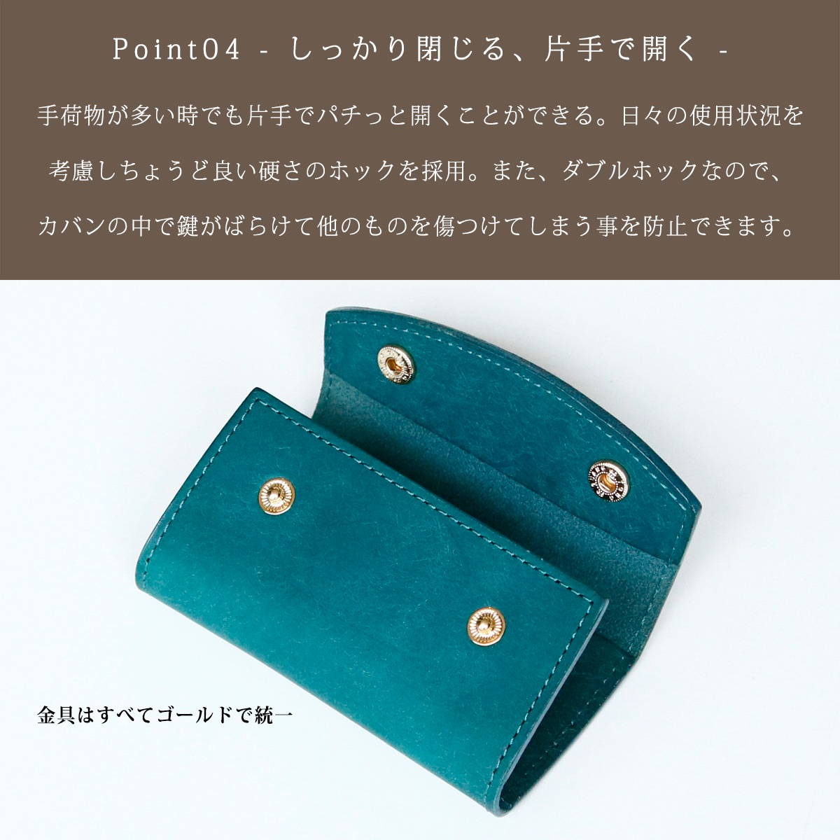 �� NEW �ۥץ��֥��쥶�� 6Ϣ��1�����ޤꥭ�������� Black