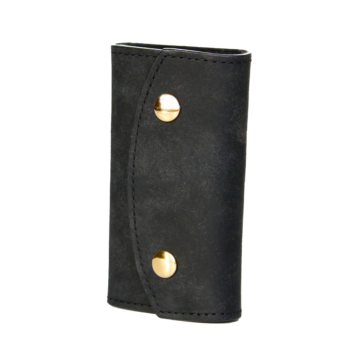 �� NEW �ۥץ��֥��쥶�� 6Ϣ��1�����ޤꥭ�������� Black