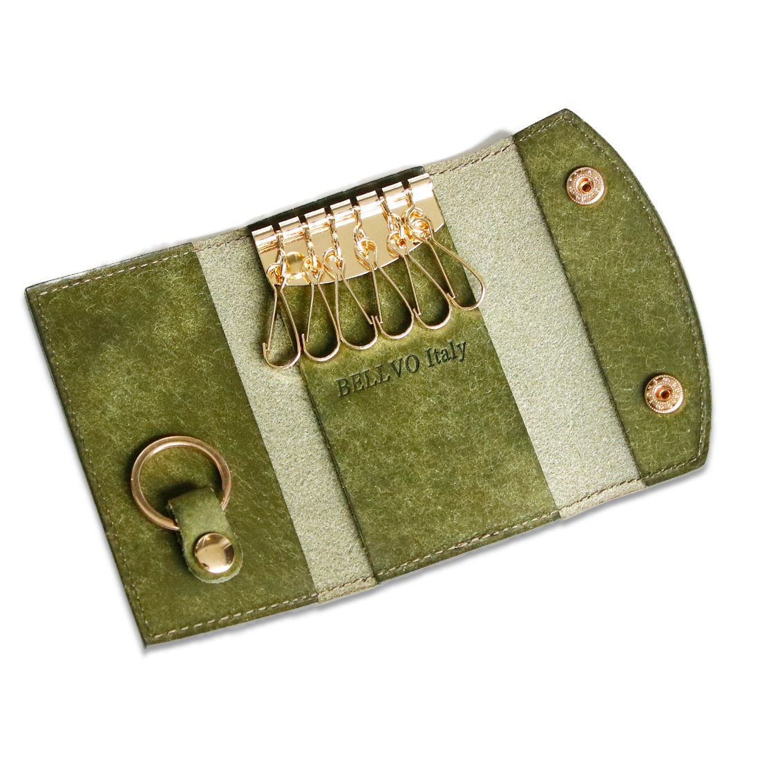 �� NEW �ۥץ��֥��쥶�� 6Ϣ��1�����ޤꥭ�������� Oliva