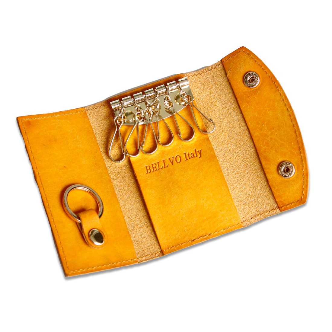 �� NEW �ۥץ��֥��쥶�� 6Ϣ��1�����ޤꥭ�������� Napoli