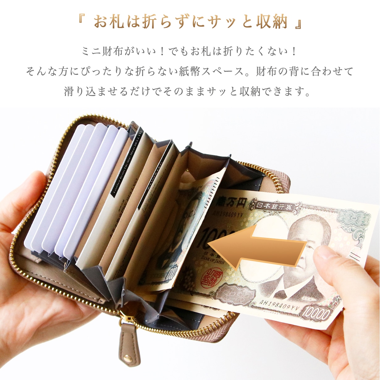 �ںǿ�Pro��ǥ�۸��� �饦���ZIP�ߥ˺��� SATTO Pro-��ǥ�������ǥ�