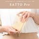 �ںǿ�Pro��ǥ�۸��� �饦���ZIP�ߥ˺��� SATTO Pro-��ǥ�������ǥ�